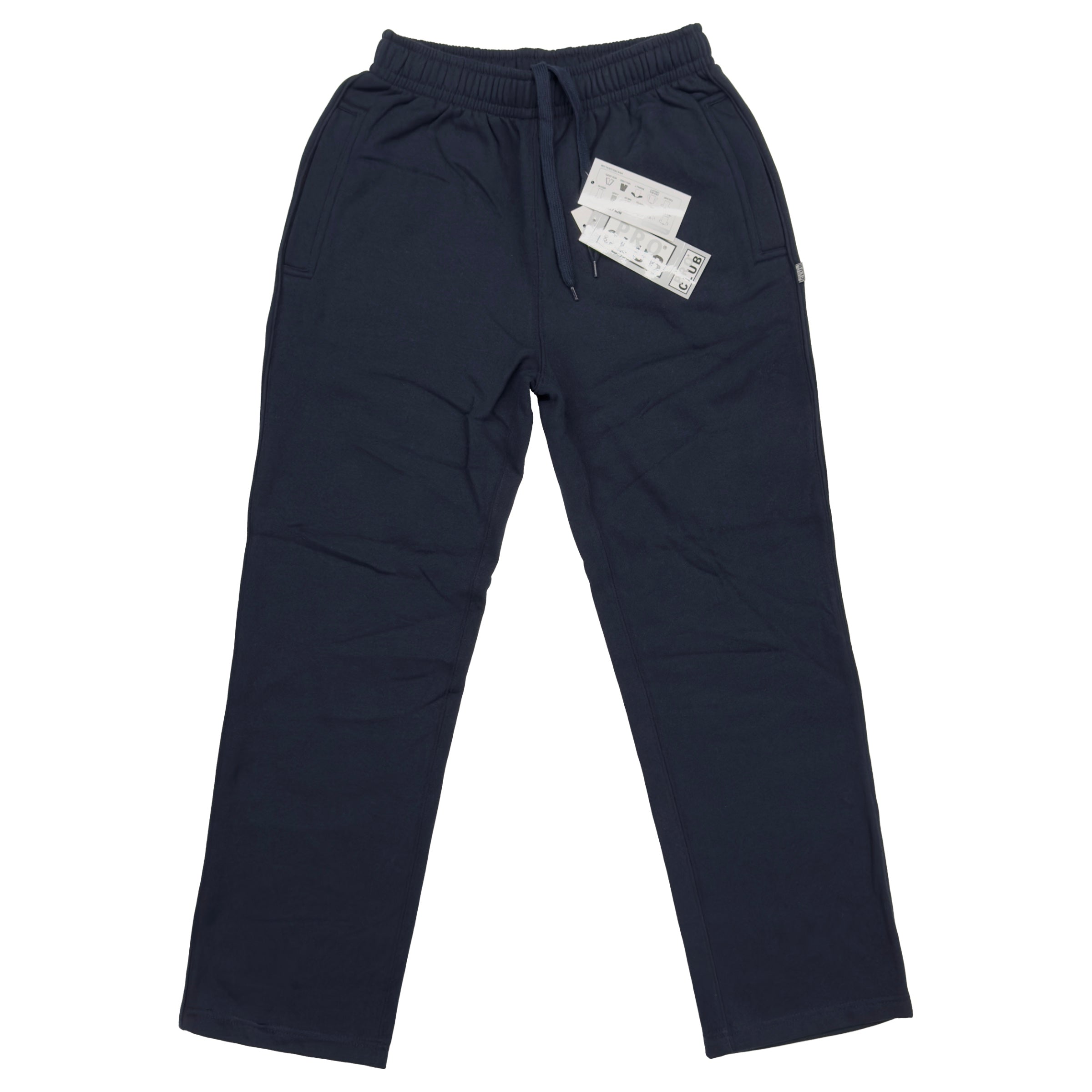 Pro Club Men's Comfort Fleece Pants