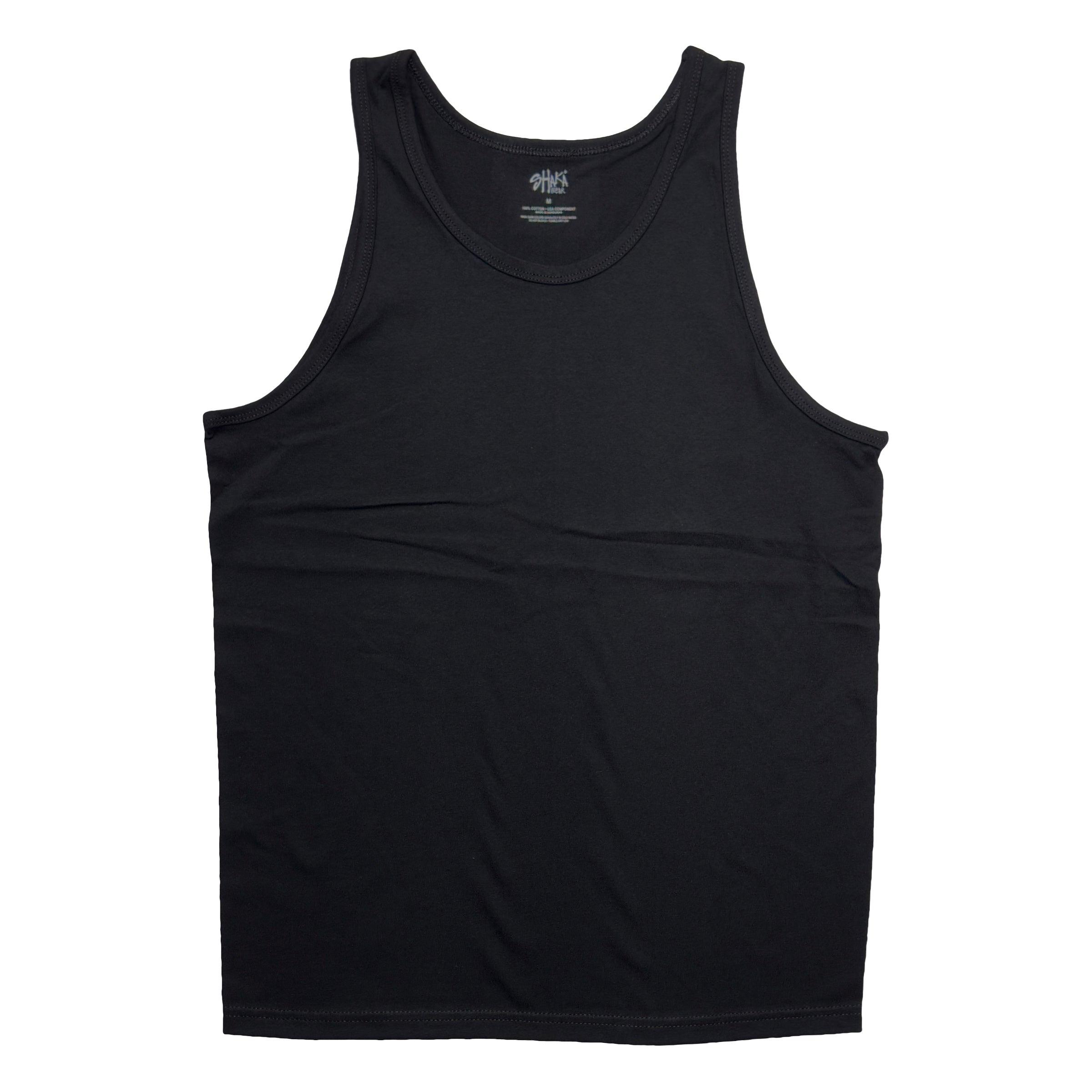 Shaka Wear 6.0 Oz Tank Top - AI Fashion Mart