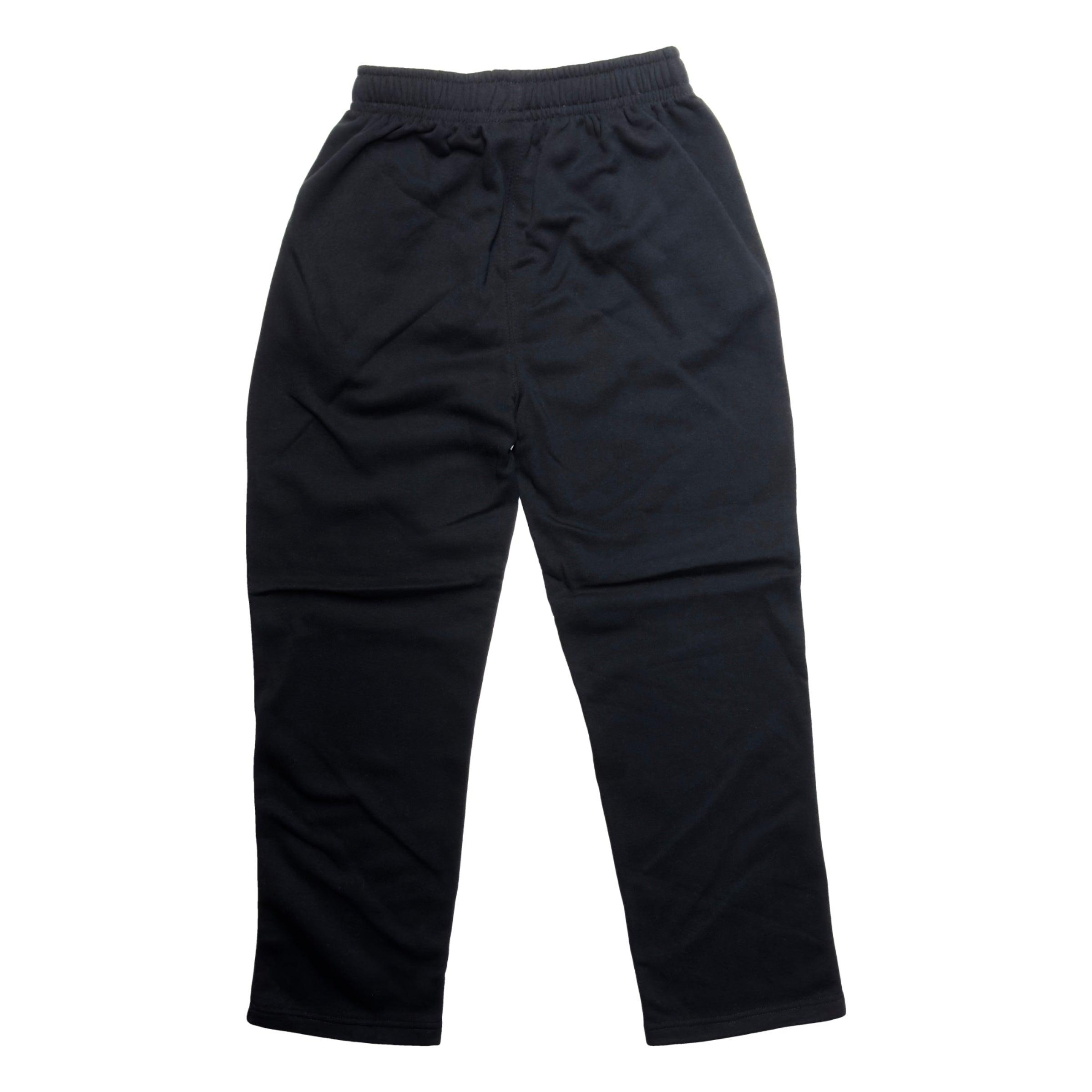 Pro Club Men's Comfort Fleece Pants - AI Fashion Mart