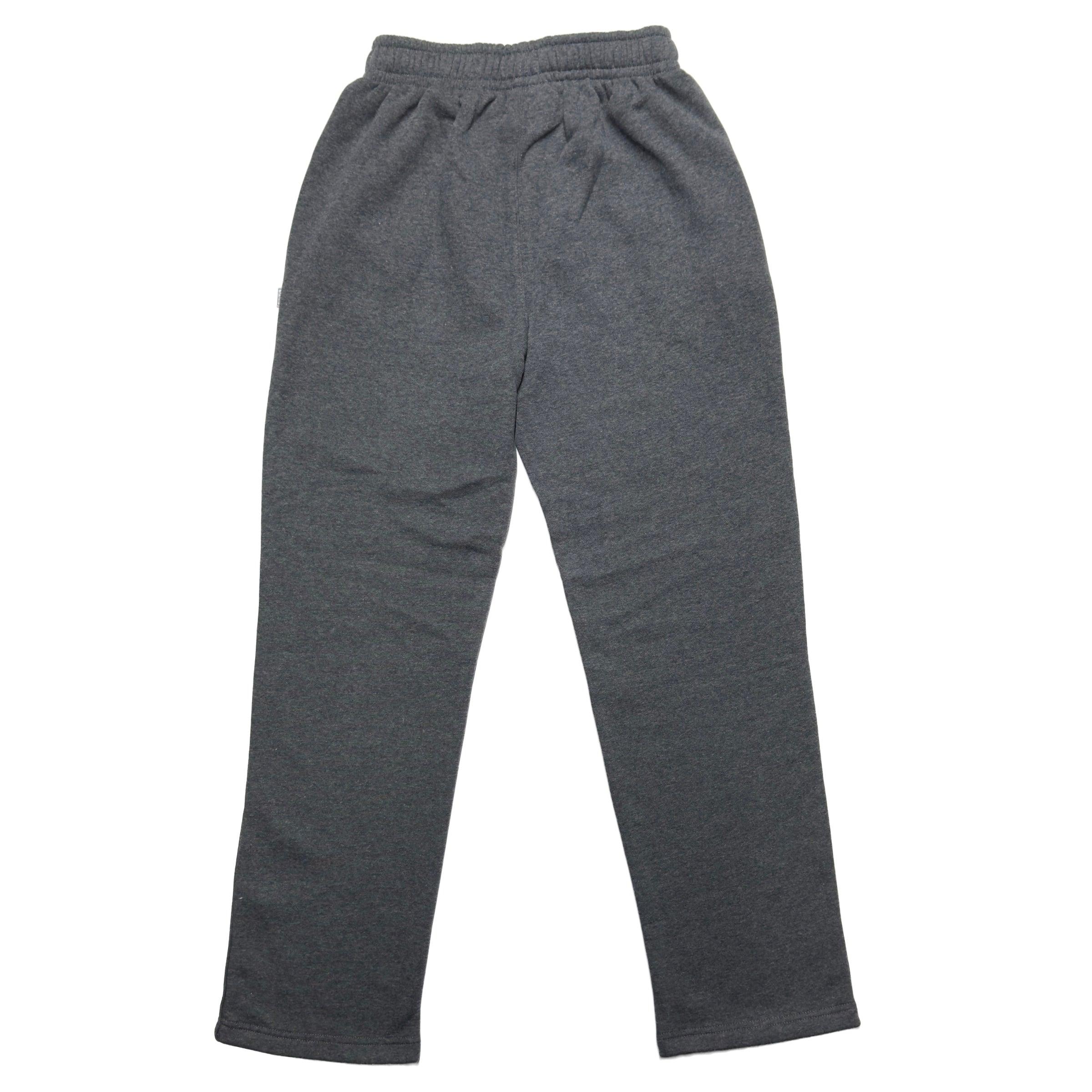 Pro Club Men's Comfort Fleece Pants - AI Fashion Mart