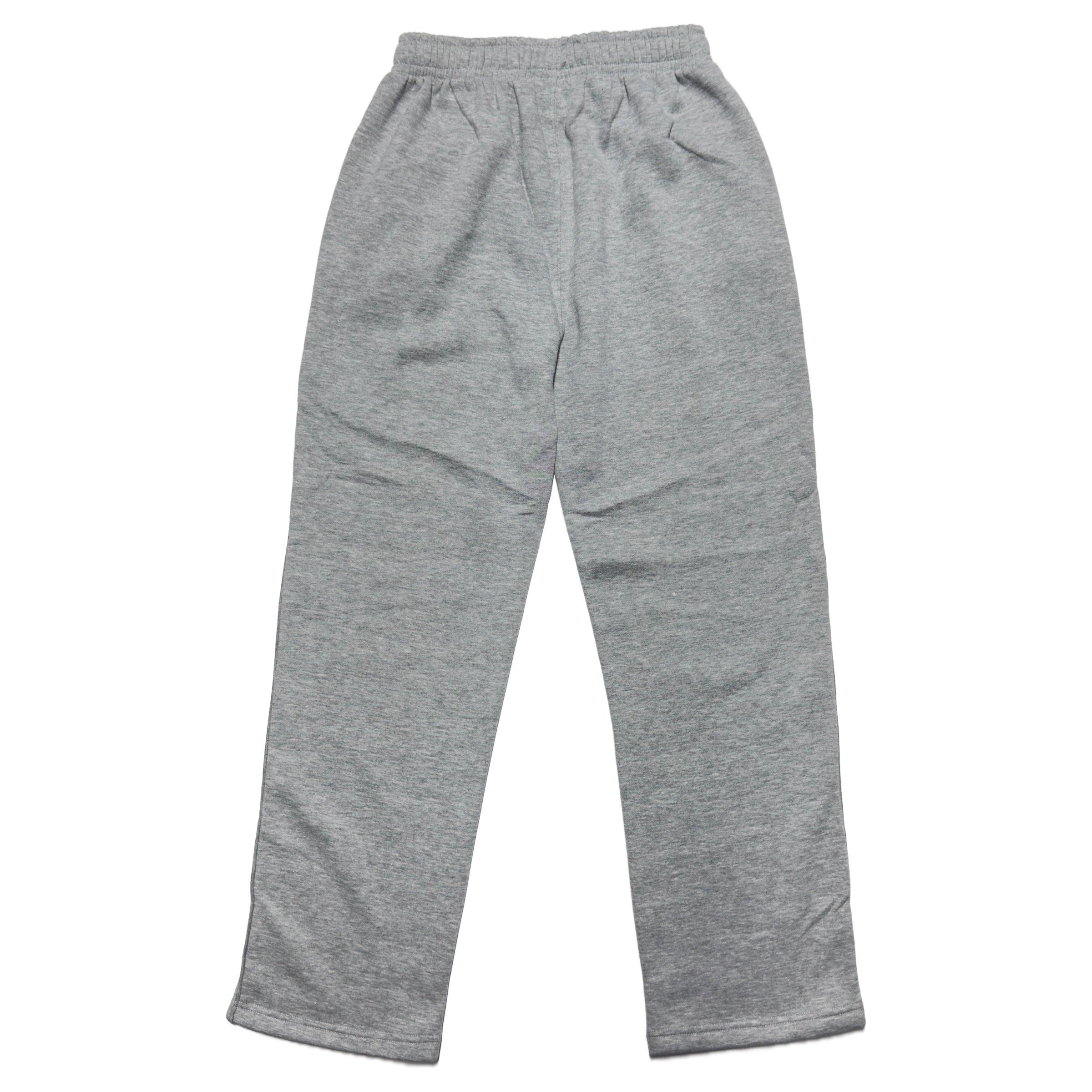 Pro Club Men's Comfort Fleece Pants - AI Fashion Mart