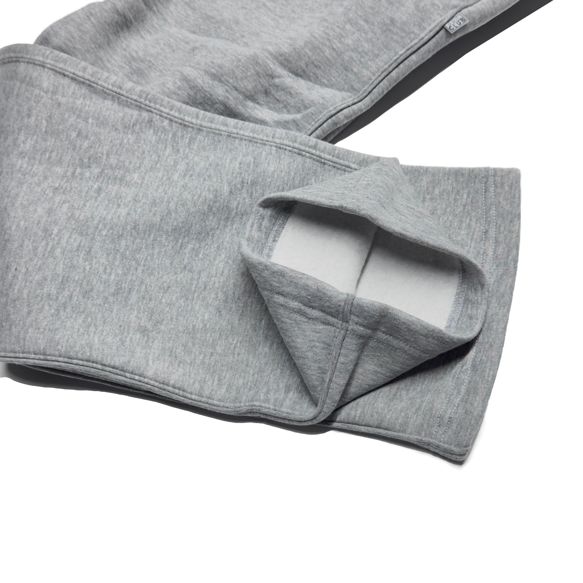 Pro Club Men's Comfort Fleece Pants - AI Fashion Mart