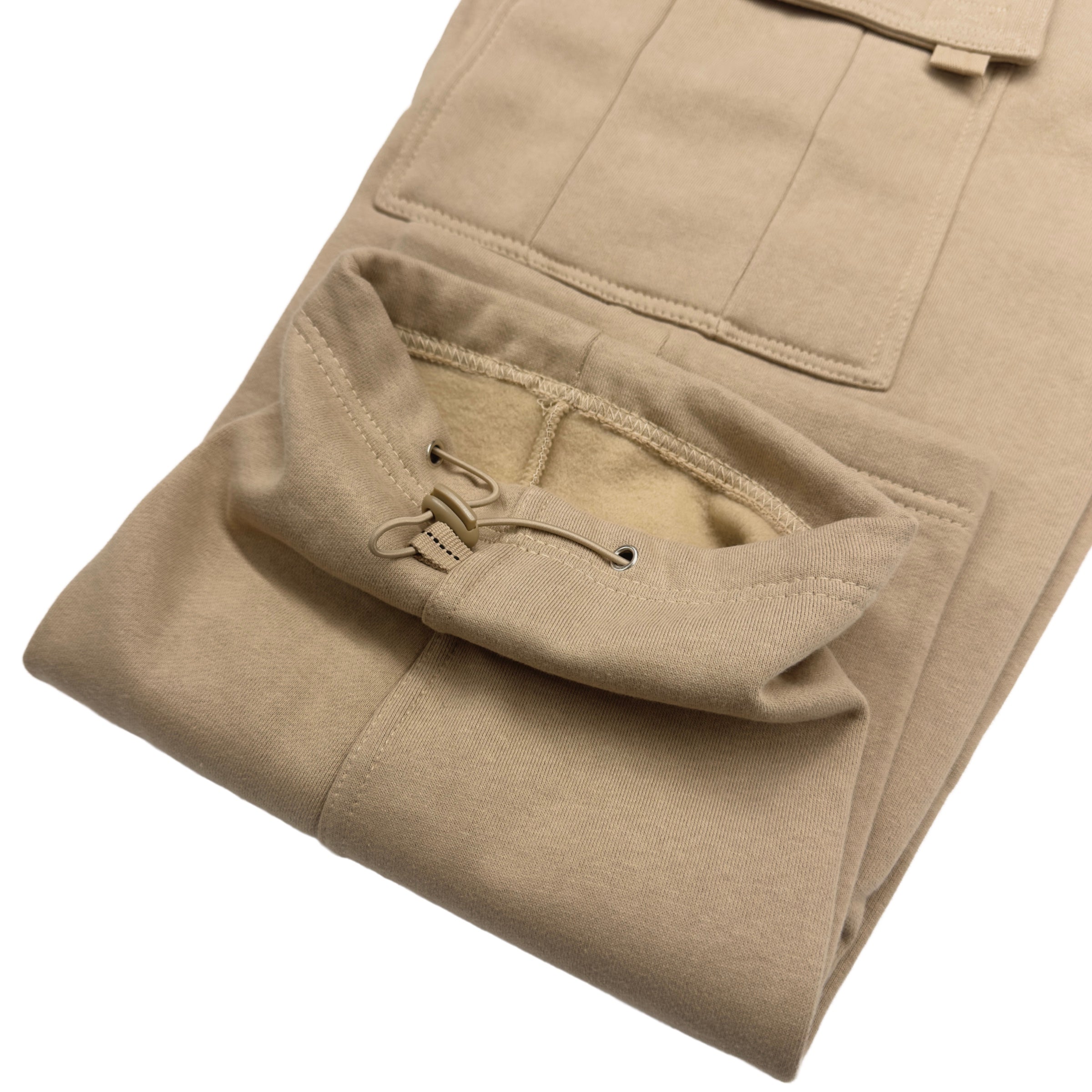 Pro Club Men's Heavyweight Fleece Cargo Pants