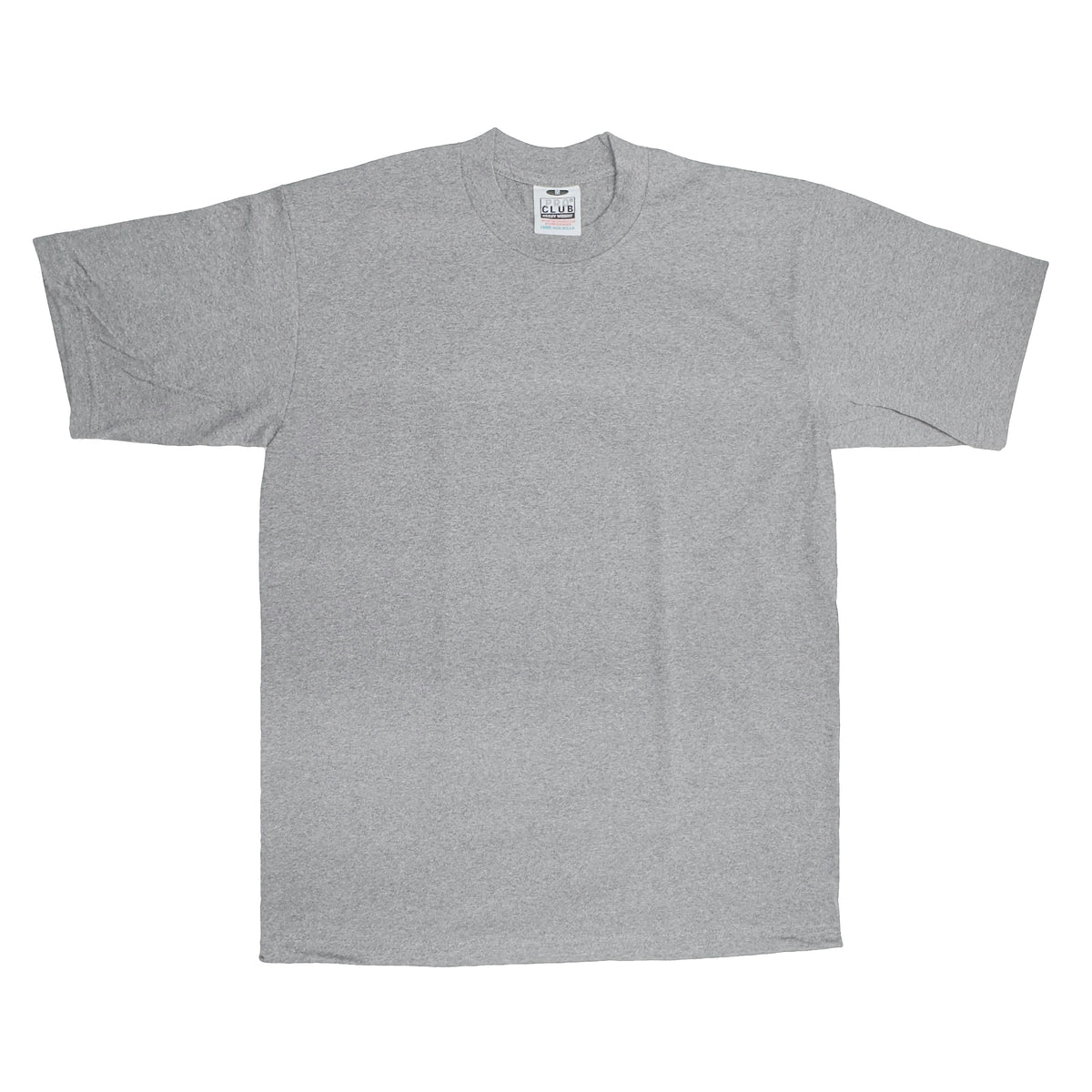 Pro Club Men's Heavyweight Tee | 5 Colors, Oversized Crew Fit