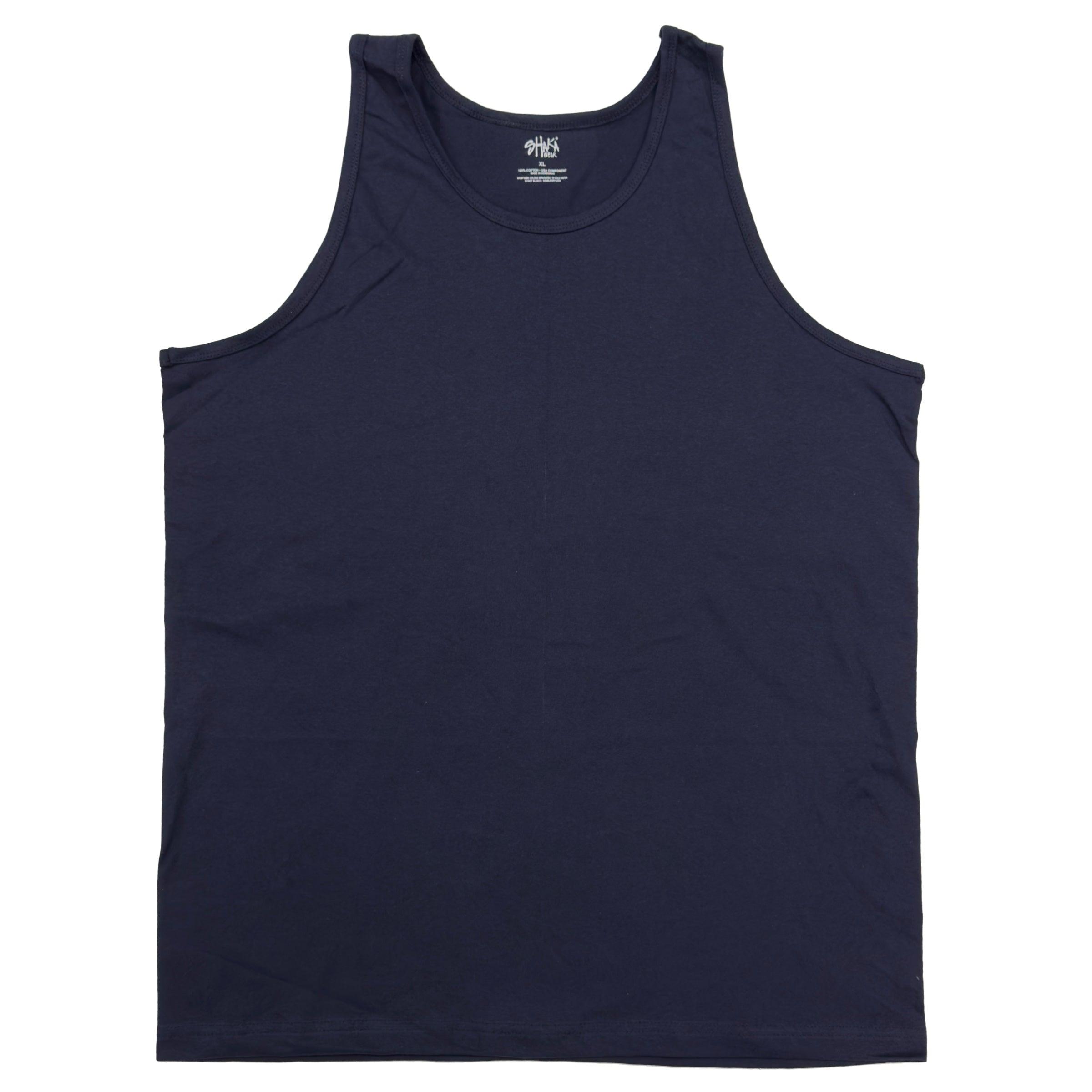 Shaka Wear 6.0 Oz Tank Top - AI Fashion Mart